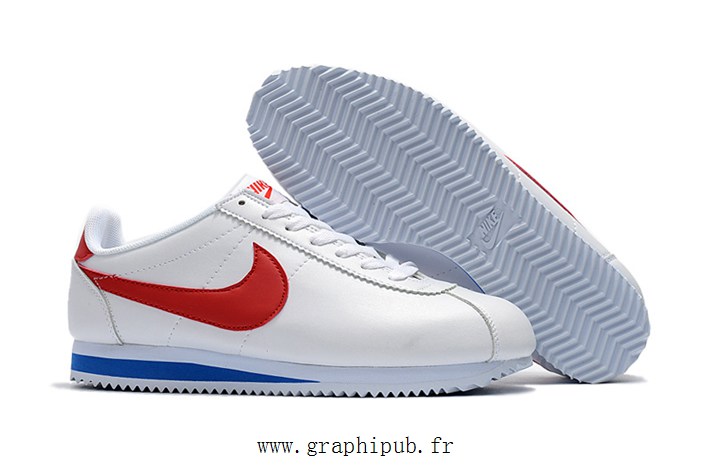 nike cortez nylon femme france