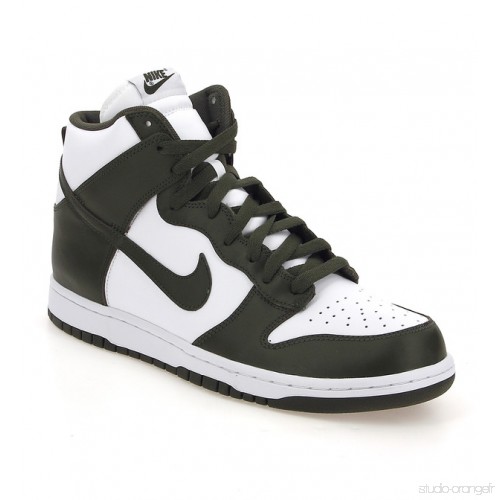 chaussure montante nike