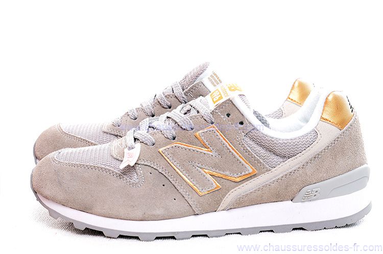 basket new balance femme outlet