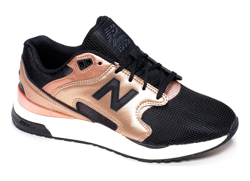baskets new balance femme rose noire baskets new balance femme rose noire