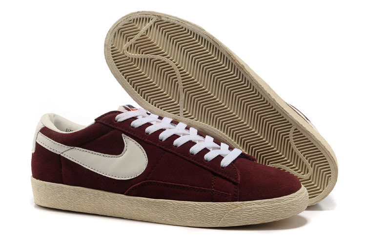 nike blazer low vintage femme france