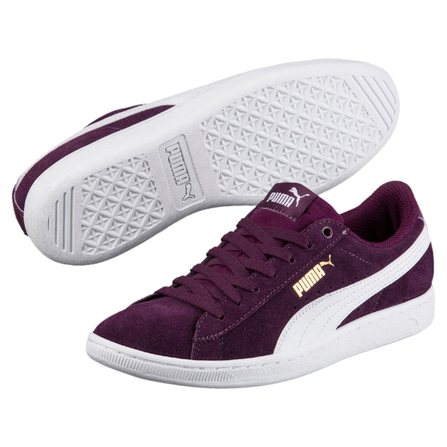 puma fille france