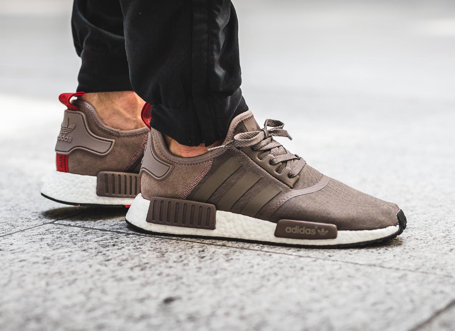 chaussures femme adidas nmd r1 w by9952 chaussures femme adidas nmd r1 w by9952