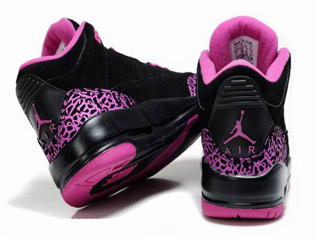 chaussure jordan pour fille
