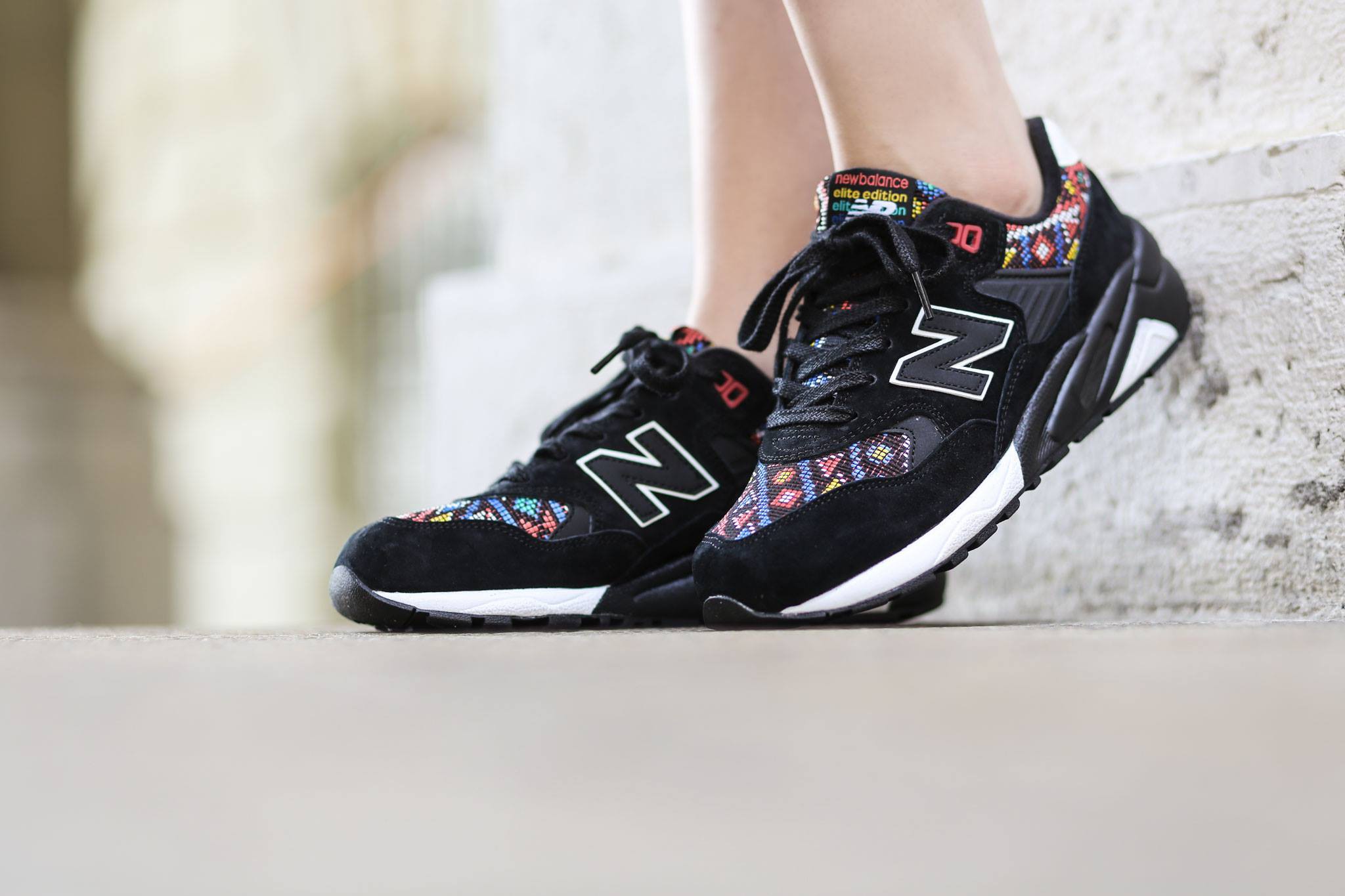 new balance elite 580