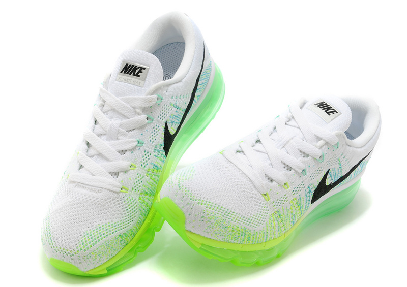 nike flyknit homme 2014