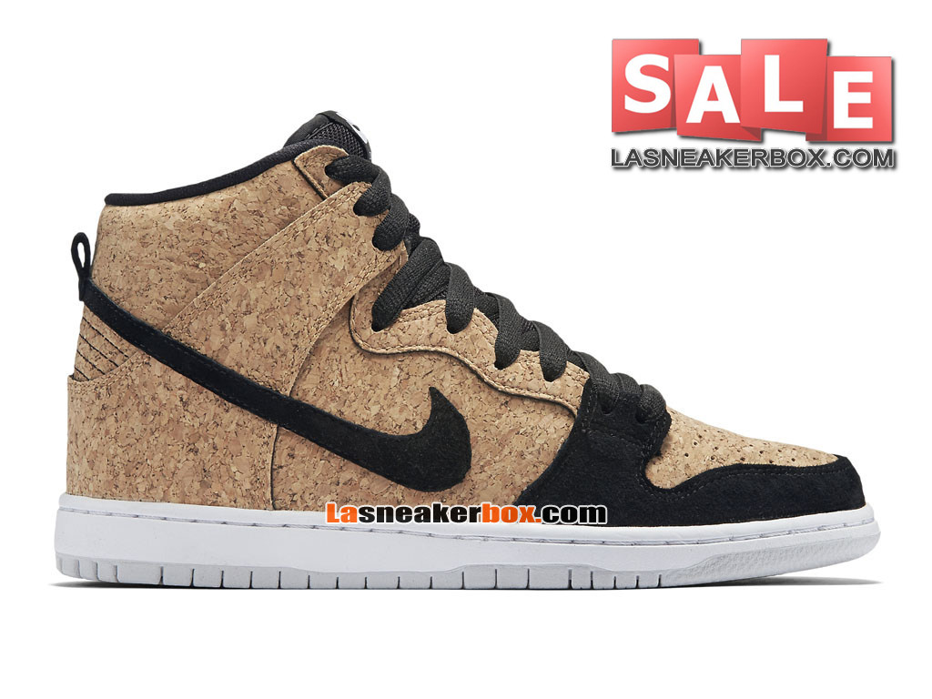 nike sb dunk high pas cher