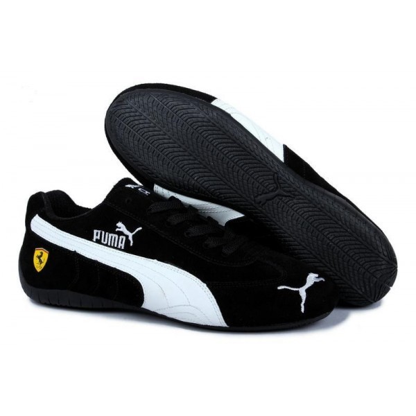 achat puma speed cat