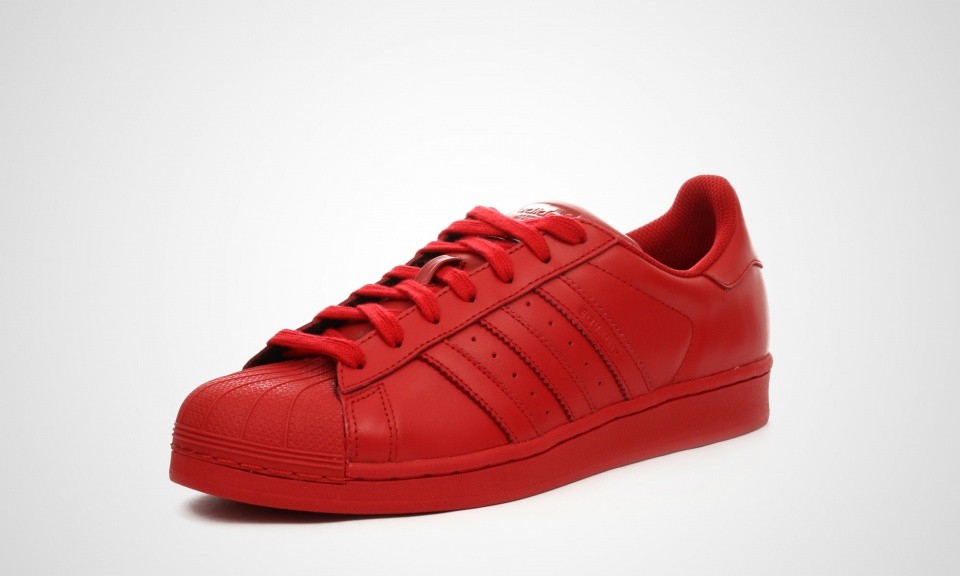 adidas superstar femme rouge et blanche adidas superstar femme rouge et blanche