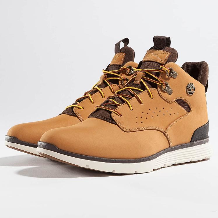 timberland femme killington