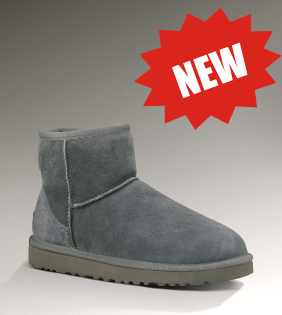 ugg grise enfant ugg grise enfant